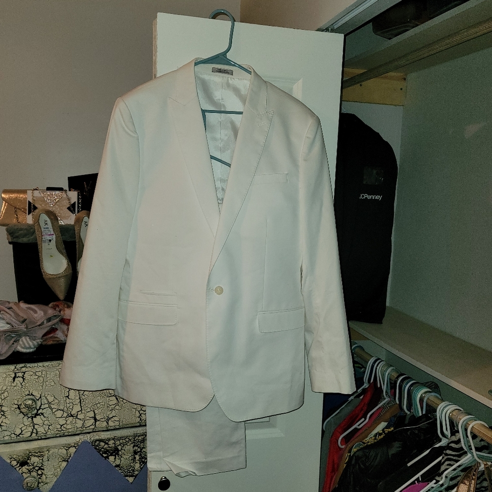 Express suit set